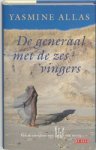 Yasmine Allas - De generaal met de zes vingers