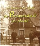 Bremer, Jan T. - De "Pauwenstad" in plaat: de polder Wieringerwaard op oude plaatjes (ca. 1910-1940)
