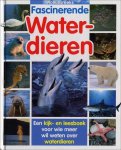 [{:name=>'T. van Eerbeek', :role=>'A01'}] - Fascinerende waterdieren / Wolkjesreeks / 14