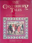 Chaucer, Geoffrey - The Canterbury Tales: an Illustrated Edition