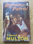 Multon, Edward - HIGHWAY-PATROL