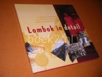 Pel, Dr. J.A. - Lombok in Detail. Fragmenten uit de historie van een Utrechtse wijk en haar winkeliersvereniging 1926 - 2001.
