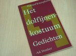 Kneepkens, M. - Het dolfijnenkostuum