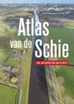 Jaap Evert Abrahamse, Ad van der Zee - Atlas van de Schie
