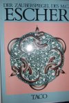 Escher - Ernst, Bruno - Der zauberspiegel des M.C. Escher