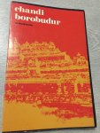 Soekmono - Chandi borobudur / druk 1