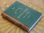 Thiers M.A. - Historia de la Revoluci?n Francesa 1789 & 1815. Tomo primero