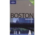 Mara Vorhees - Lonely Planet Boston  Druk 1