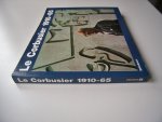 Boesiger, Willy / Girsberger, Hans - Le Corbusier 1910-65 / Le Corbusier 1910-1965