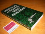 H.J. van de Laar, P.C. de Jong - Naamlijst van houtige gewassen - List of names of woody plants - Namenliste Geholze - Liste de noms des plantes ligneuses