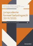 E. Poelmann - Boom Jurisprudentie en documentatie  -   Jurisprudentie formeel belastingrecht 2019/2020