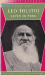 Lavrin, Janko - Leo Tolstoj: Leven en werk