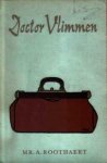 Roothaert, Mr. A. - Doctor Vlimmen