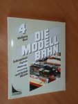 Horn, Wolfgang - Die Modellbahn. 4, Selbstgebaut: digitale Mehrzugsteuerung nach System Märklin