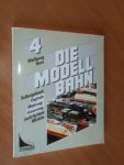 Horn, Wolfgang - Die Modellbahn. 4, Selbstgebaut: digitale Mehrzugsteuerung nach System Märklin