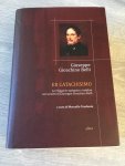 Giuseppe Gioachino Belli - Er Catachisimo, la riliggione spiegata e indifesa nei sonetti Guiseppe Gioachino Belli