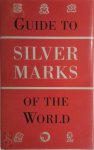 Jan Diviš 38016 - Guide to silver marks of the world