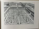 Vredeman Vries - Hortorum viridario rumque,  Elegances& multiplices formae ad architectonicae artis norman affabre deliniatae a Iohanne Vredmanno Frisio