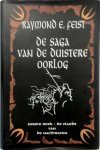 Raymond E. Feist - 1 De saga van de duistere oorlog - De vlucht van de nachtraven