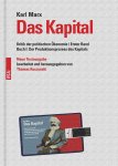 Marx, Karl - (1) Das Kapital