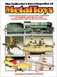 O'Neill, Richard - Collector's Encyclopedia of Metal Toys . A pictorial guide to over 2500 examples of tinplate and diecast toys dating from 1850 to the present day