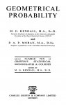 Kendall, M.G., Moran, P.A.P. - Geometrical Probability