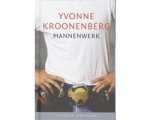Yvonne Kroonenberg - Literaire Juweeltjes - Mannenwerk