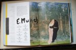 Haveman, Mariette (hoofdredacteur) - Kunstschrift :   Edvard Munch  1863 - 1944
