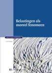 J.L.M. Gribnau - Boom fiscale studieboeken - Belastingen als moreel fenomeen