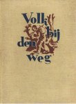 Coolen / Doolaard / e.v.a. - samenstelling Roel Houwink - Volk bij den weg