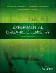 Philippa B. (university Of Reading Cranwell-Laurence M. (university Of Oxford Harwood-Christopher J. (loughborough University Moody - (1) Experimental Organic Chemistry
