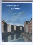  - Jaarverslag Rijksmuseum 2008