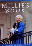 Bush, Barbara - Millie's Book: as dictated to Barbara bush.