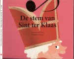 Veen, Herman van &   Geillustreerd door  Tadahiro Uesugi - De stem van Sint ter Klaas