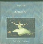 LOTTI, Giorgio & PASI, Mario - Balletto
