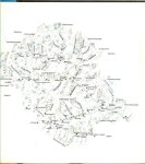 Mair, Walter .. Mit 72 Farbbildern und einer Ubersichtskarte am Vorsatz - Osttirol ein Bildwanderbuch