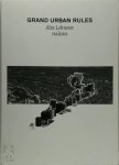 Alex Lehnerer 107418 - Grand urban rules