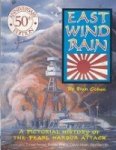 Cohen, Stan - East Wind Rain A pictorial history of the Pearl Harbour attack