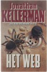 jonathan Kellerman - Het web