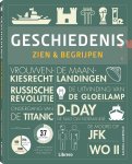 Sandra Lawrence - Geschiedenis - Zien & begrijpen
