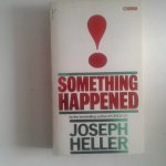 Heller, Joseph - Something Happened