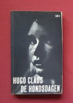 claus, hugo - hondsdagen, de: roman (literaire reuzenpocket 2) claus, hugo - hondsdagen, de: roman (literaire reuzenpocket 2)
