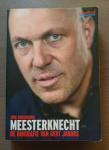 Oudshoorn, Erik - Meesterknecht / de biografie van Gert Jakobs