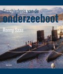 R. Saxe - Geschiedenis van de onderzeeboot