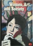 Whitney Chadwick - Women, art, and society