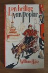 Lax, William H. - Een heilige van Poplar