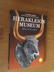 Sakellarakis, J.A. - Herakleion Museum
