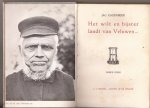 GAZENBEEK, JAC. - Het wilt en bijster landt van Veluwen....