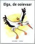 G. van Midden - Elga, De Ooievaar