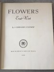 J. Gregory Conway - Flowers East - West